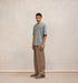 AMI Boxy Fit Ami de Coeur T-shirt Mens Apparel